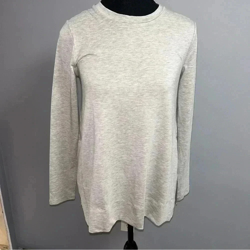 Daily Ritual Top